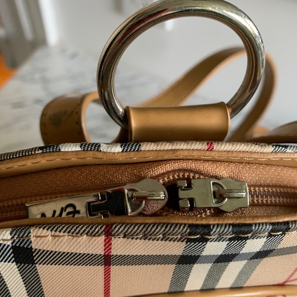 Edouardo Mourani Backback - Picture 6 of 14